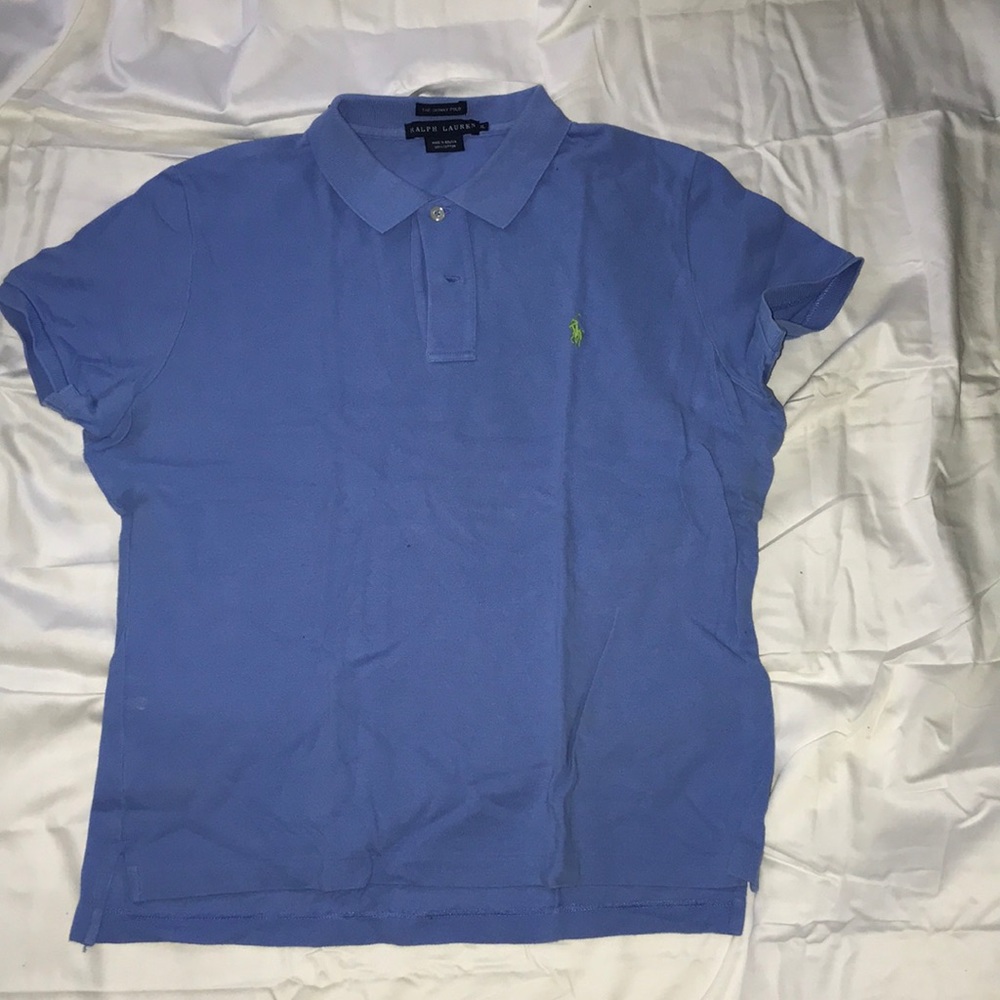 Ralph Lauren skinny polo